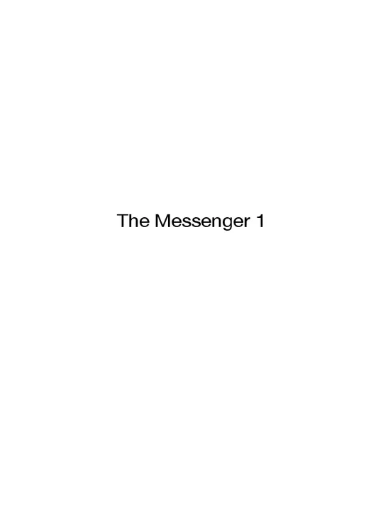 The Messenger 1
